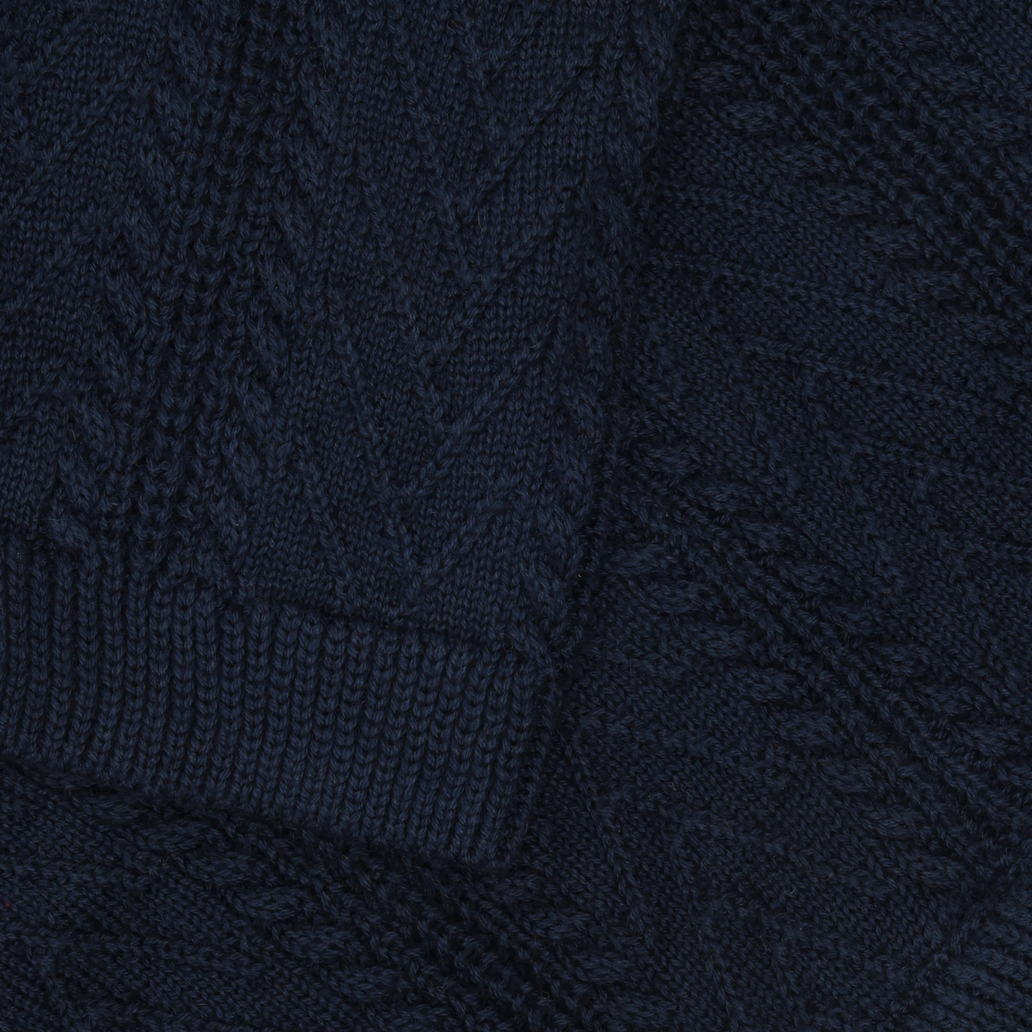 FIXONI Knit Pants 423342-7555
