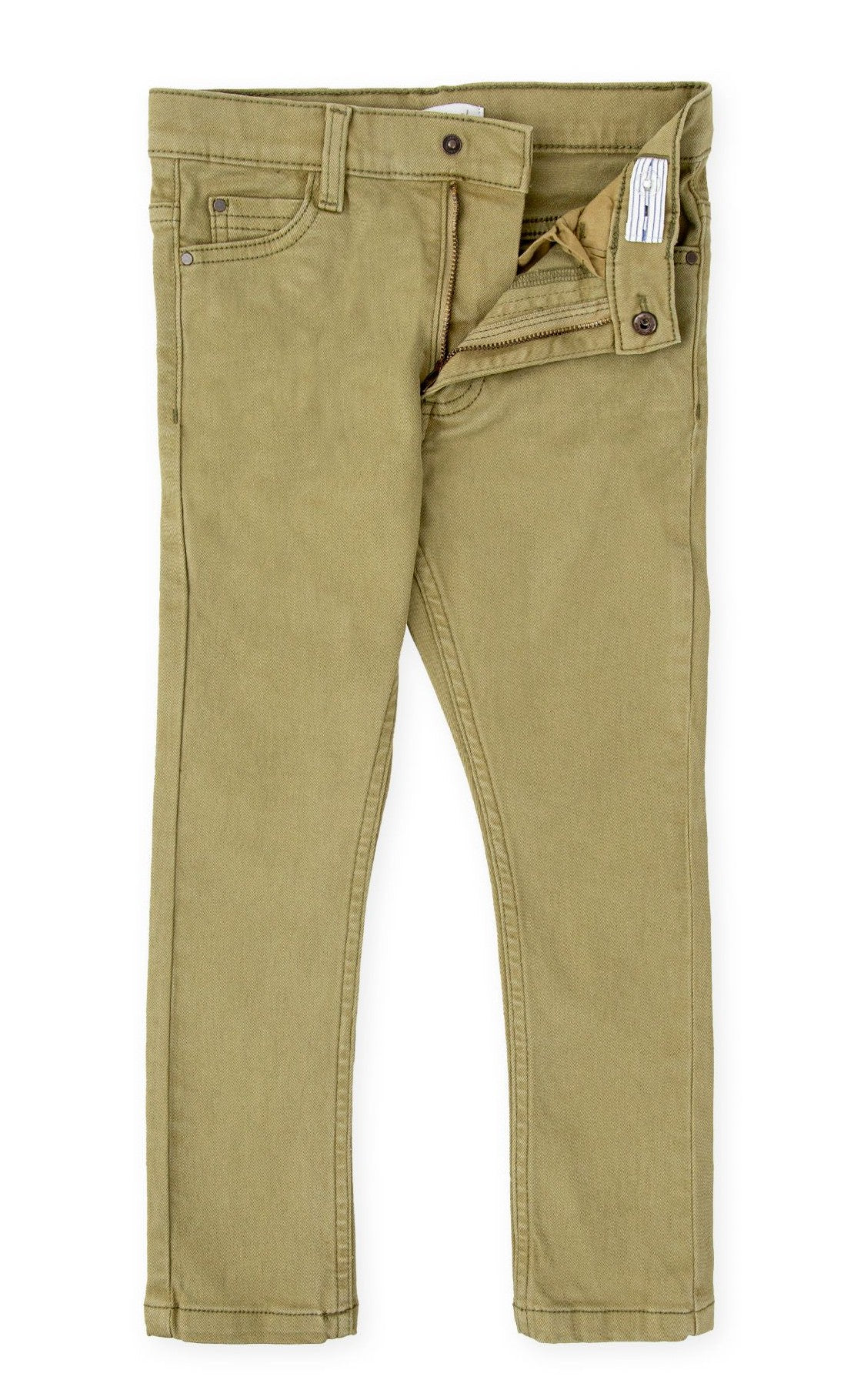 Tutto Piccolo Boys Pants 3134W25