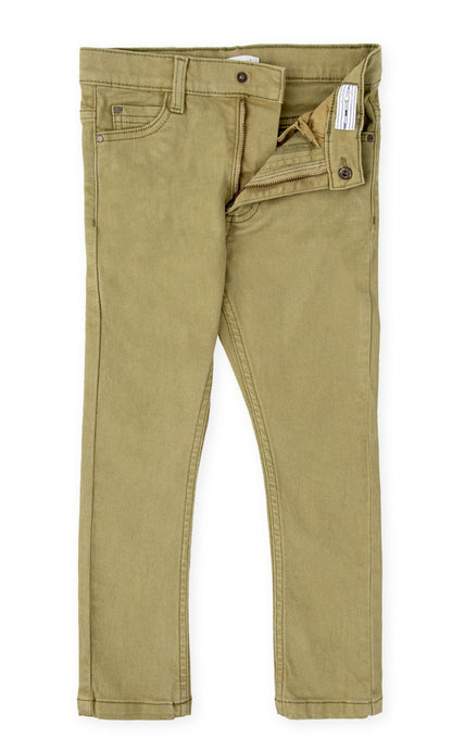 Tutto Piccolo Boys Pants 3134W25