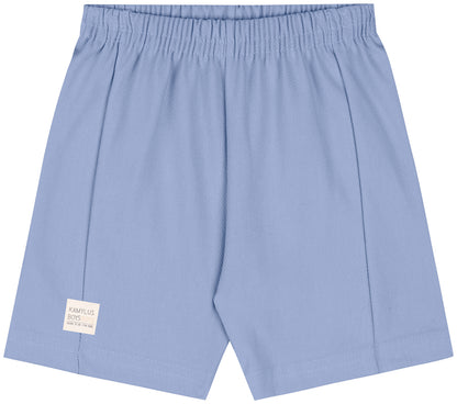 KAMYLUS Boys Dino Top & Shorts 43873-BG0012