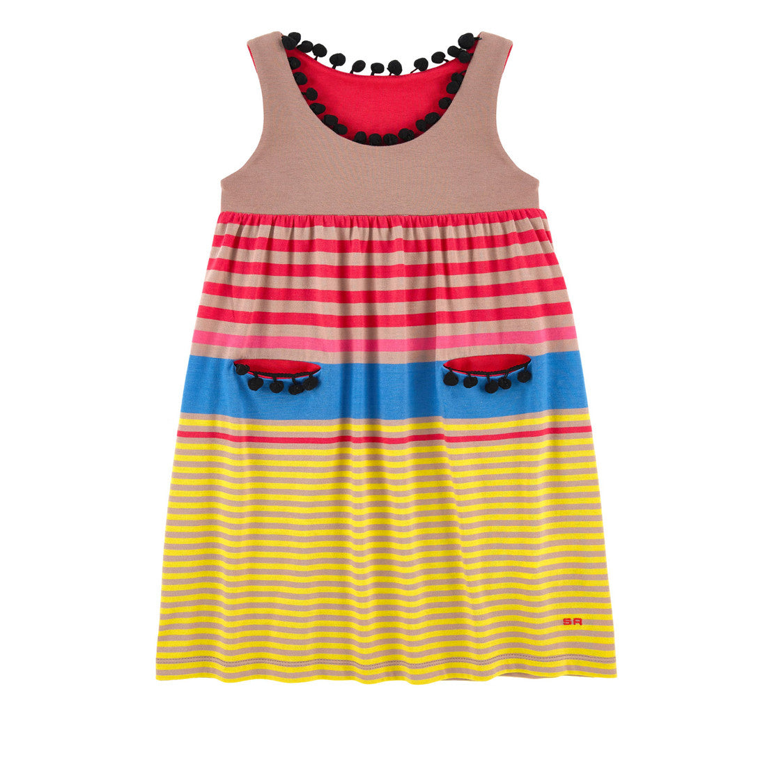 Sonia Rykiel Dress 47156403 