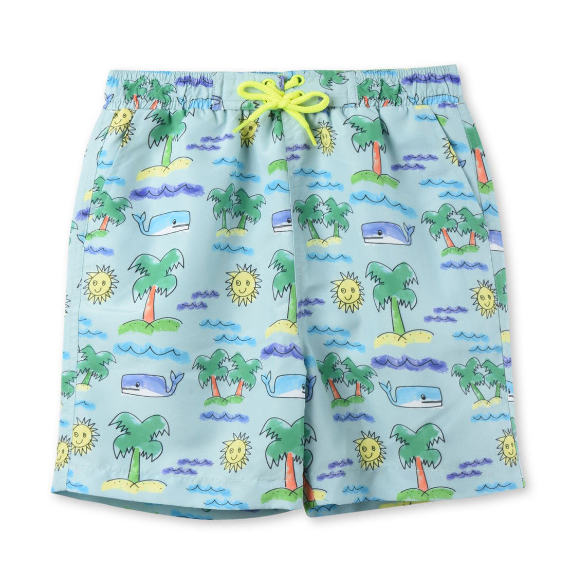 Stella McCartney Swimtrunks 446069 