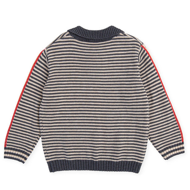  Tutto Piccolo Boys Sweater 4732W22 (4732W22)