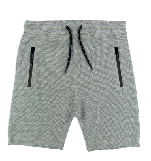 Appaman Boys Grey Maritime Shorts