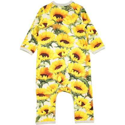 MOLO Fiona Sonflower Coverall (4S18B504-4696)