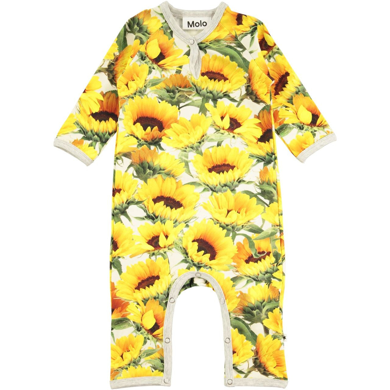 MOLO Fiona Sonflower Coverall (4S18B504-4696)