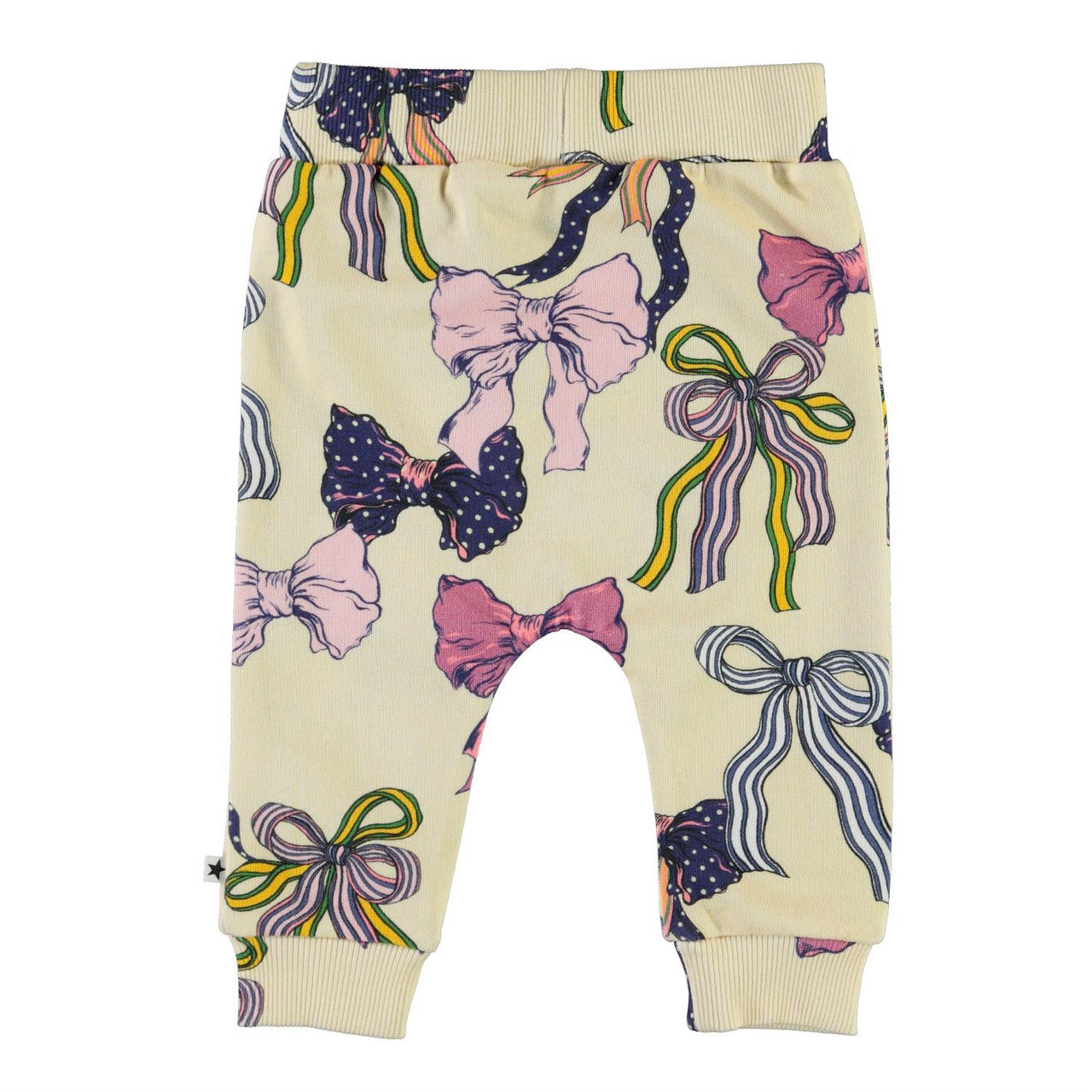 MOLO Shona Pants - Bowtastic