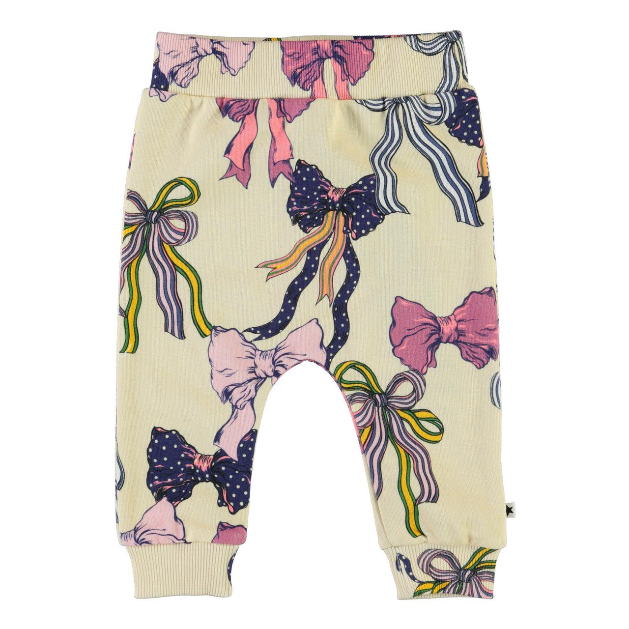 MOLO Shona Pants - Bowtastic