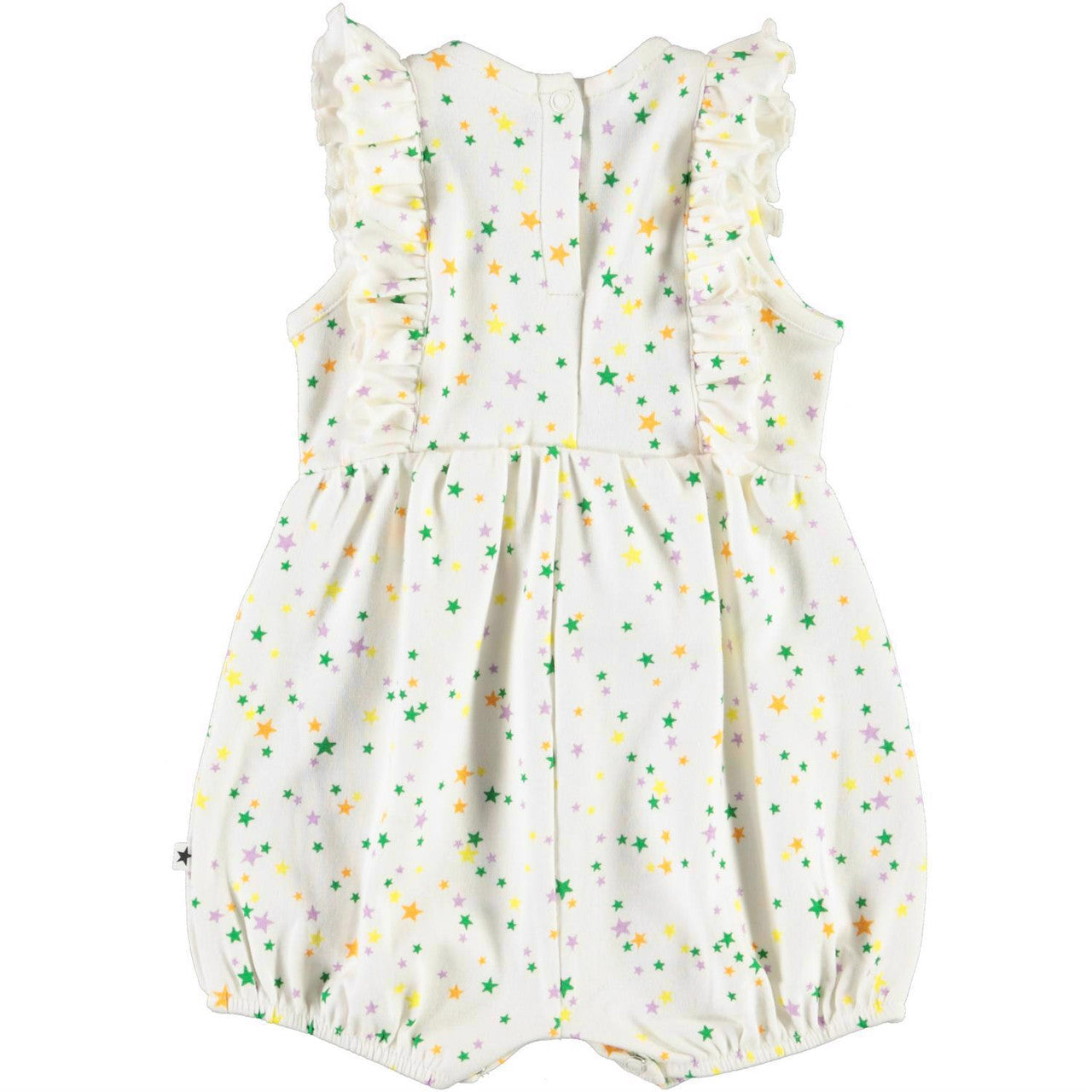 MOLO Felicia Combi - Rainbow Mini Stars 