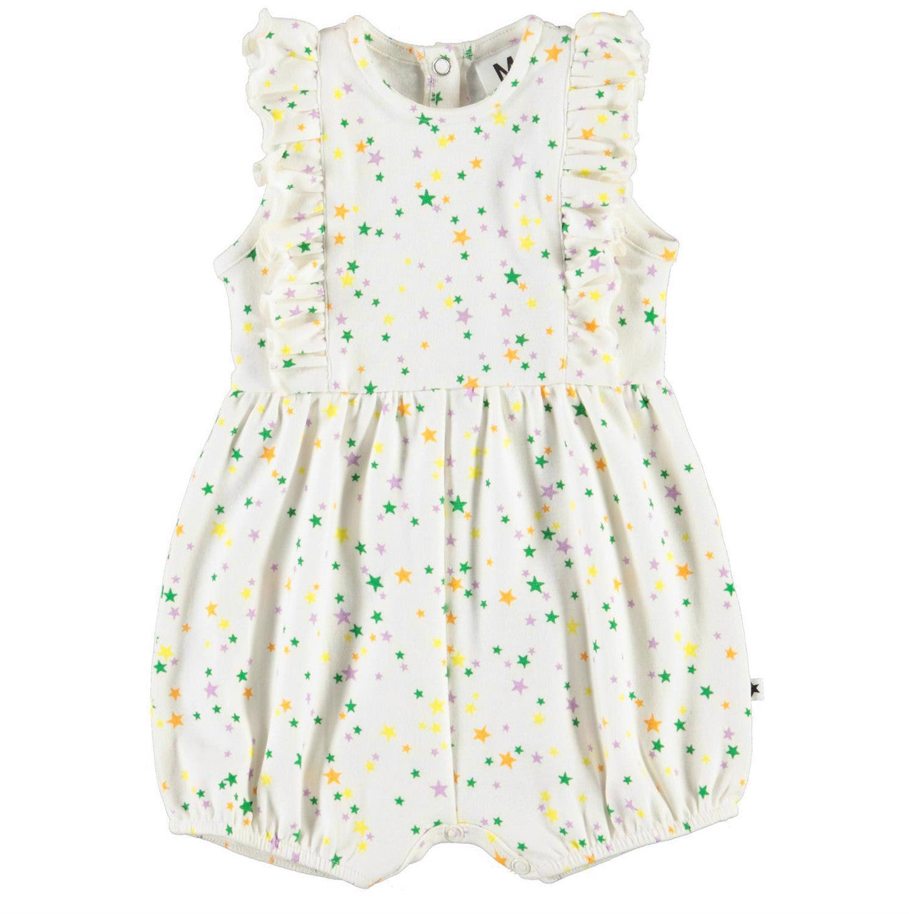 MOLO Felicia Combi - Rainbow Mini Stars 