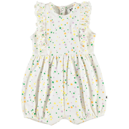 MOLO Felicia Combi - Rainbow Mini Stars 