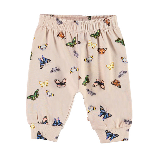 MOLO Simona Pants - I See You mini (4S22I202-6502)