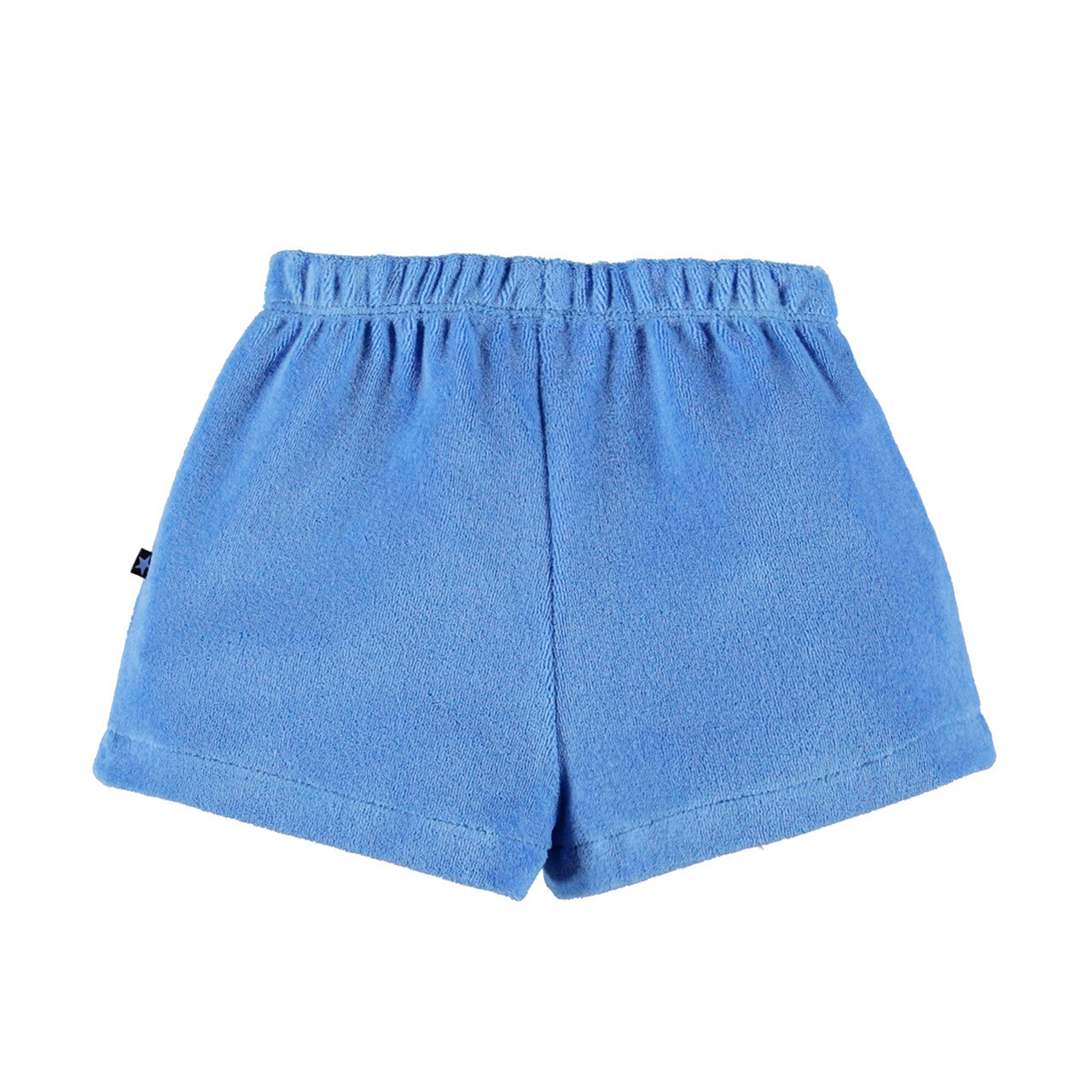 MOLO Signe Shorts - Forget Me Not (4S24H101-8889)