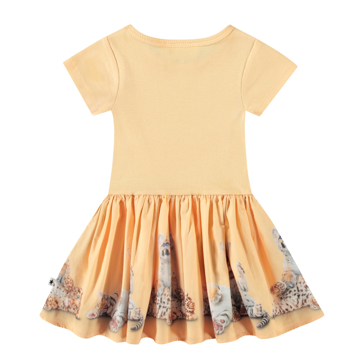 MOLO Carin Dress - Cubs United