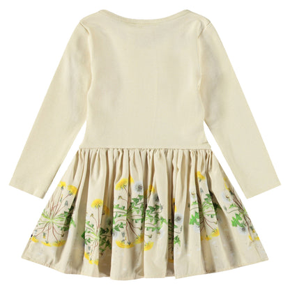 MOLO Candi Dress - Baby Dandelion