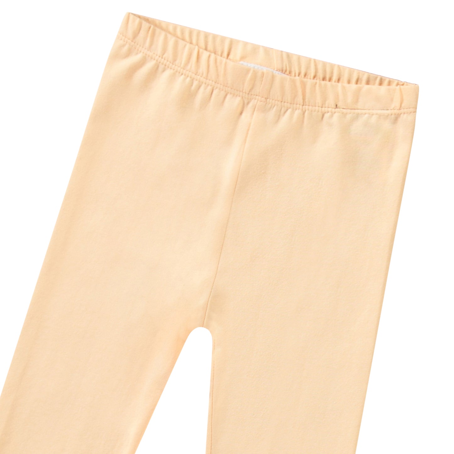 MOLO Nette Leggings - Pale Melon