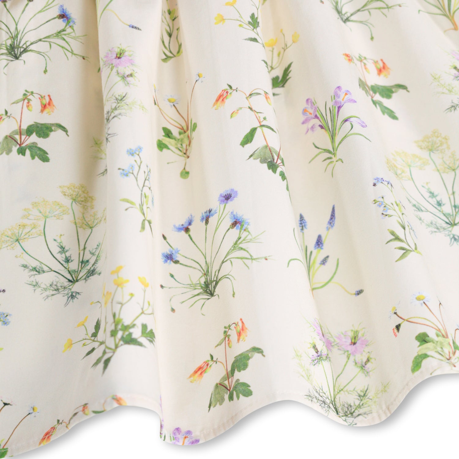 MOLO Cacao Dress - Primavera