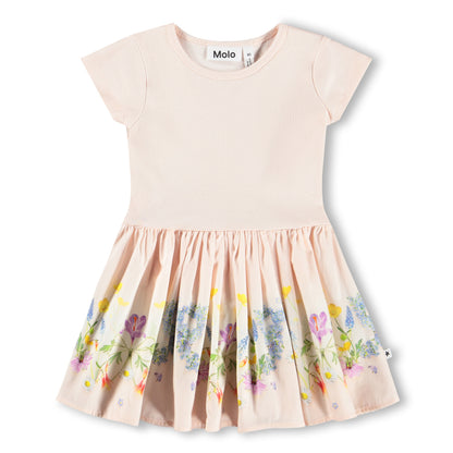 MOLO Carin Dress - Garden Party