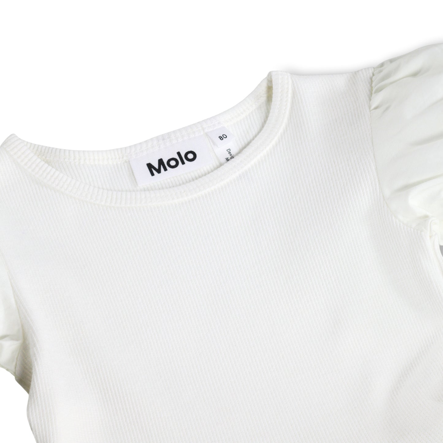 MOLO Caitlin Dress - Yummy Macaroons