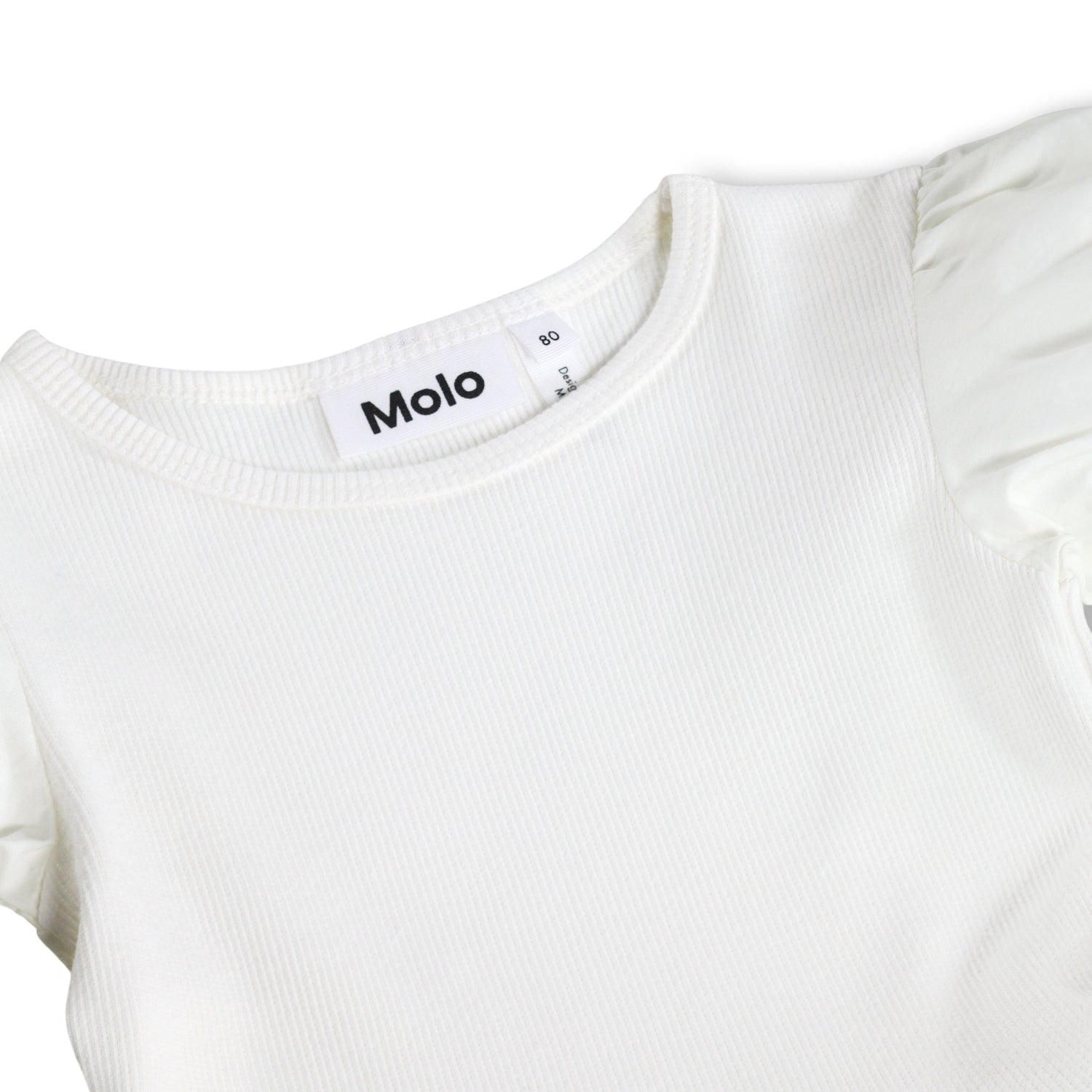 MOLO Caitlin Dress - Yummy Macaroons