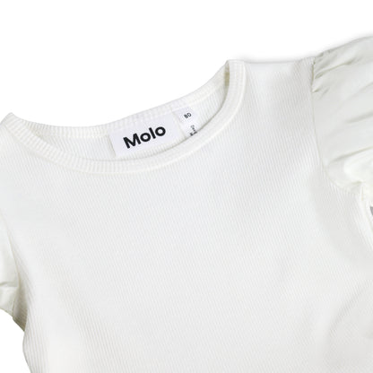 MOLO Caitlin Dress - Yummy Macaroons