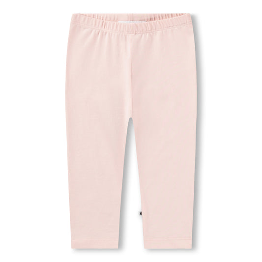 MOLO Nette Leggings - Cloud Pink