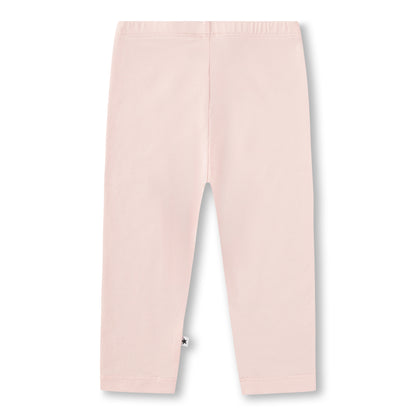 MOLO Nette Leggings - Cloud Pink