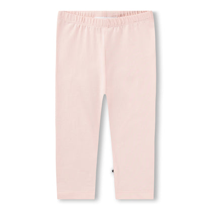 MOLO Nette Leggings - Cloud Pink