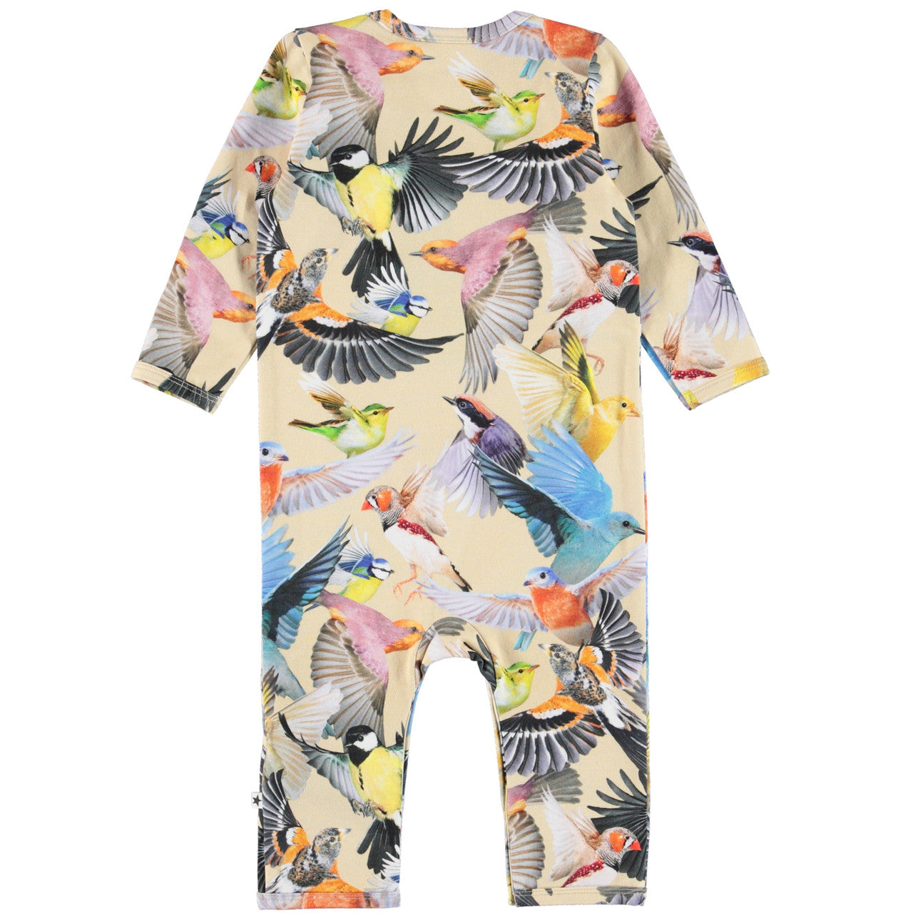  MOLO Fenez Coverall - Whimsical (4W22B502-6588 )