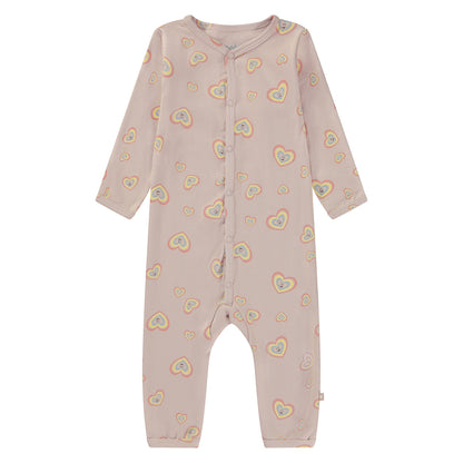 MOLO Fahari coverall - Mini Aura Hearts (4W23B501- 6959)