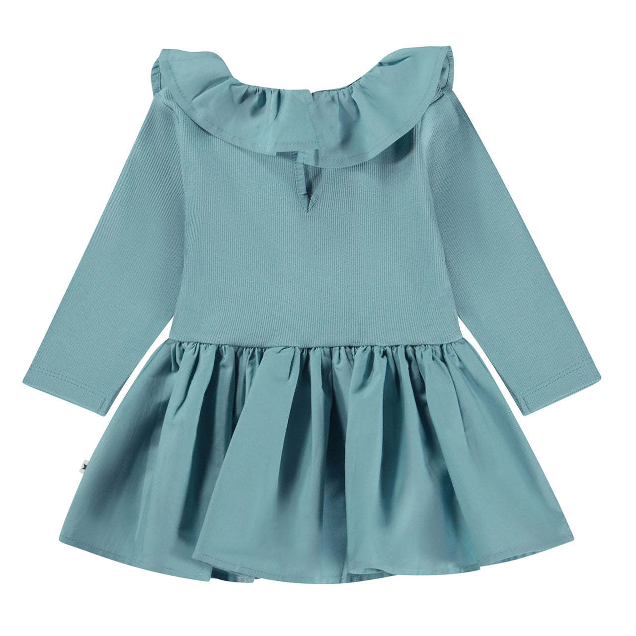 MOLO Crystala Dress - Calm (4W23E216-8771 )