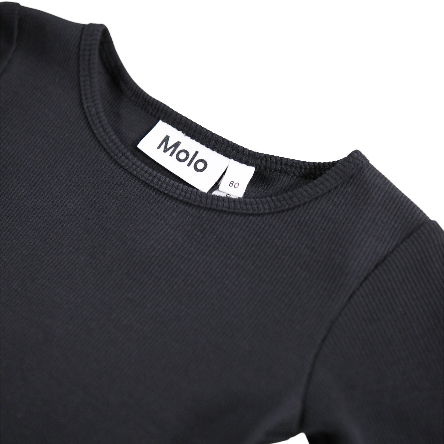 MOLO Candi Dress - Silk Ribbons