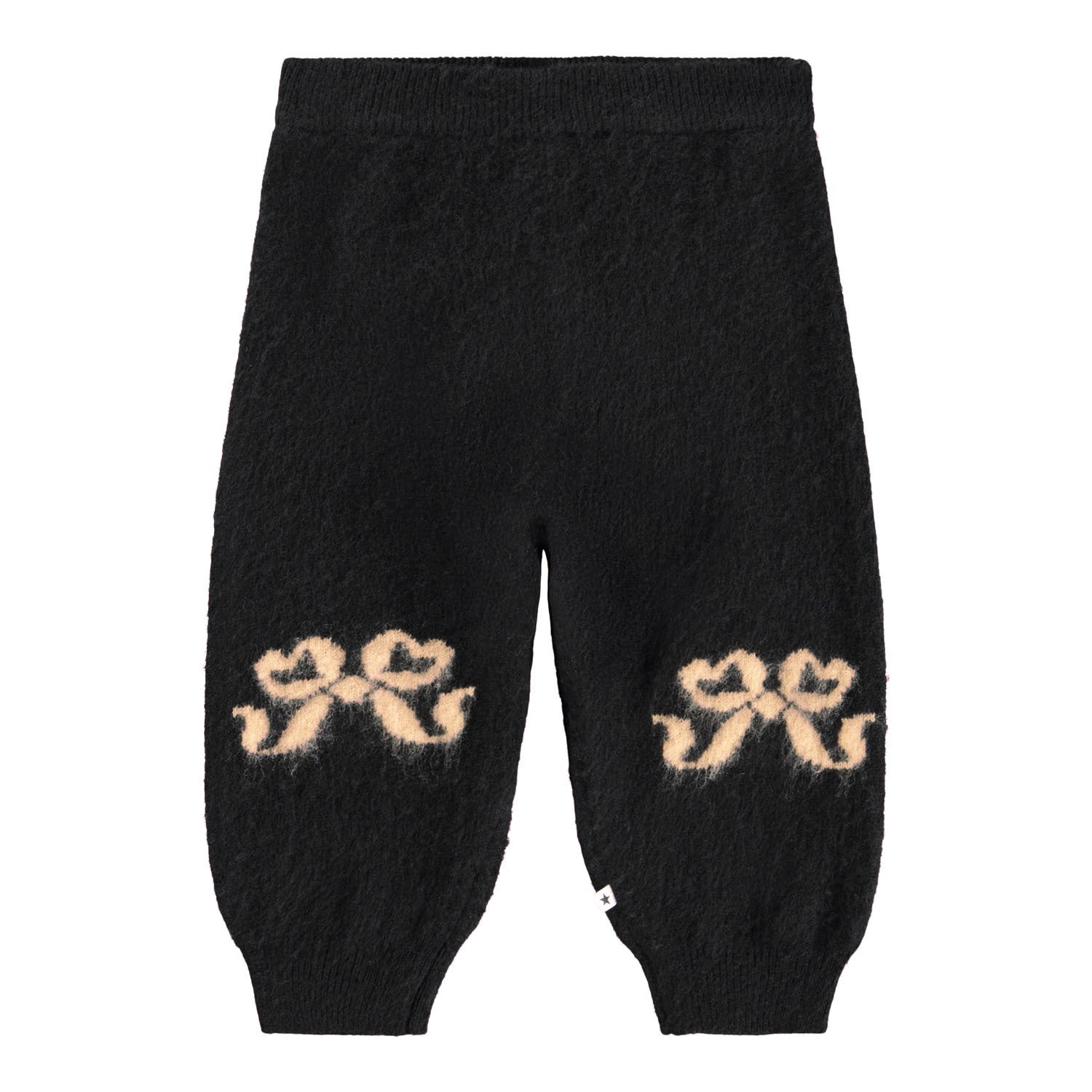 MOLO Fancy Bows Knit Set