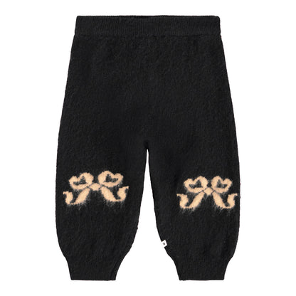 MOLO Fancy Bows Knit Set