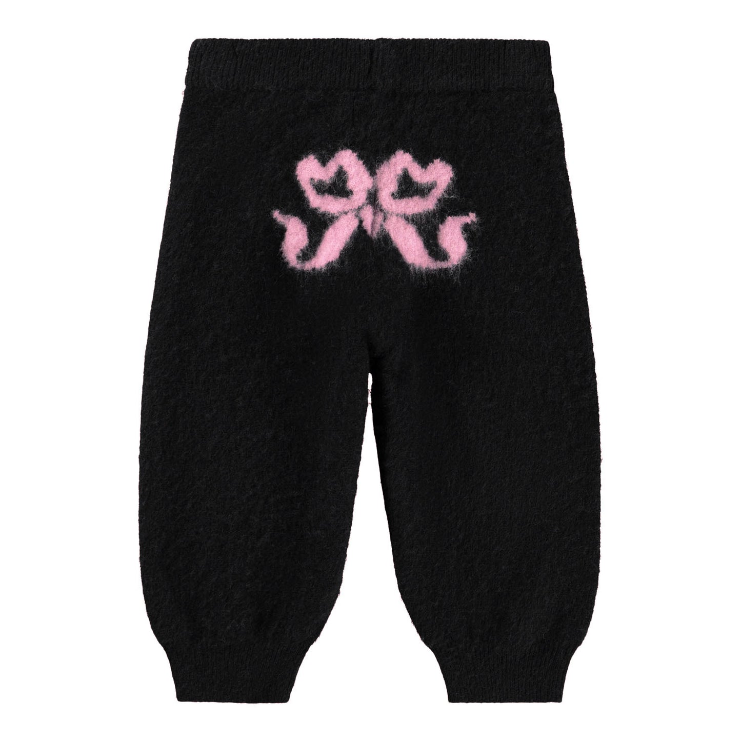 MOLO Fancy Bows Knit Set