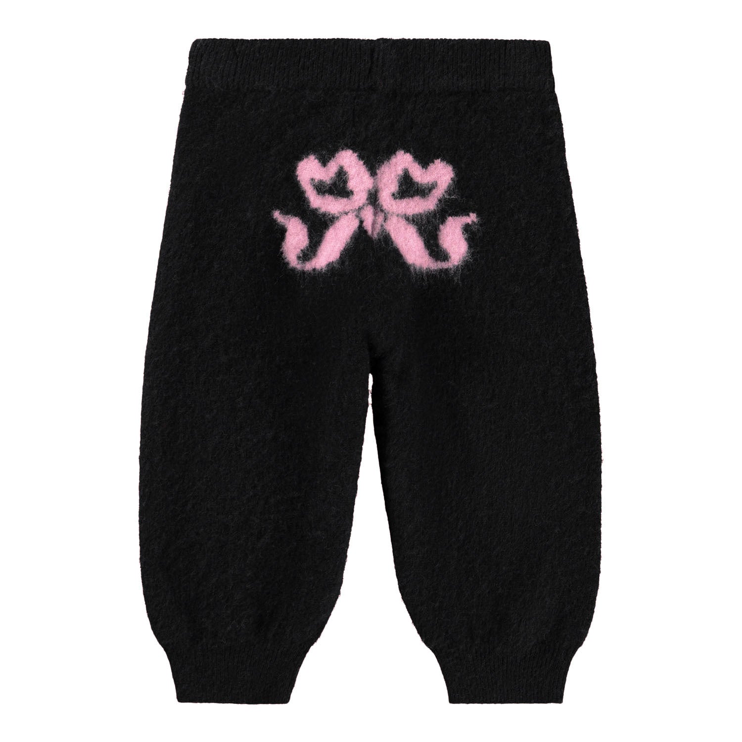 MOLO Fancy Bows Knit Set