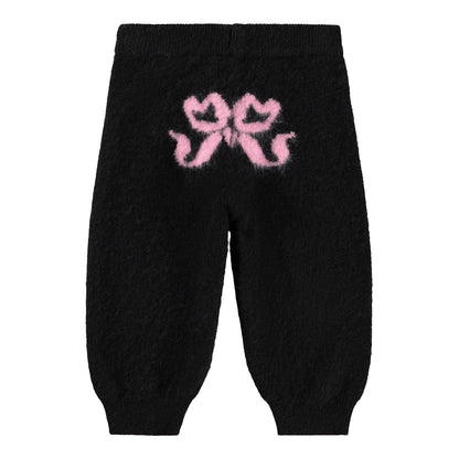 MOLO Fancy Bows Knit Set