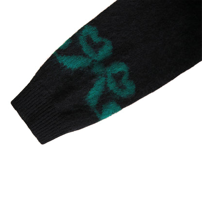 MOLO Fancy Bows Knit Set