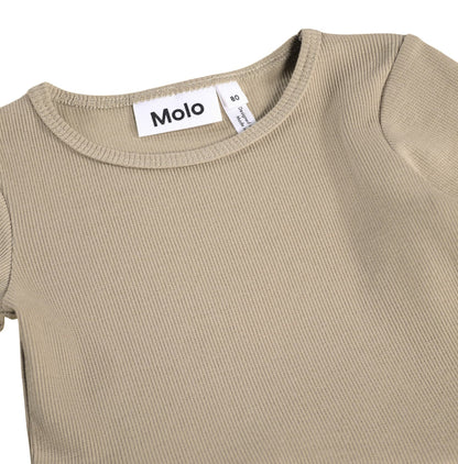 MOLO Girls Candi Dress - Line of Bows