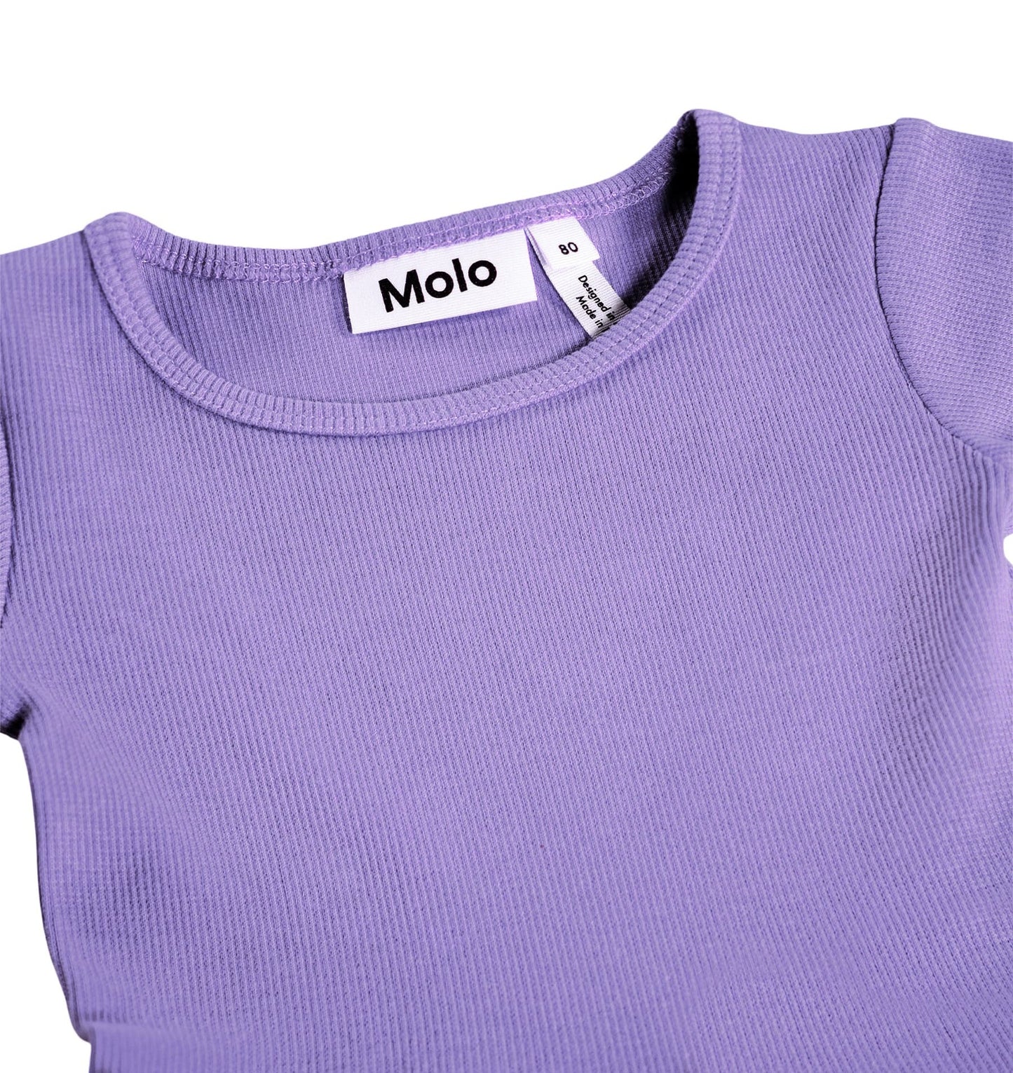 MOLO Girls Candi Dress - Flower Market