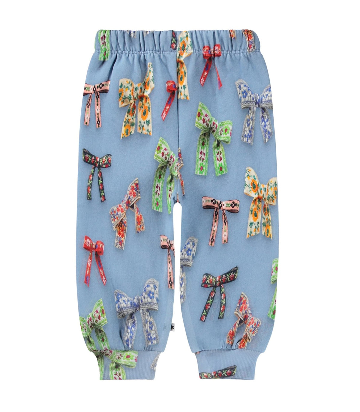 MOLO Girls Simeon Pants - Mini Bows