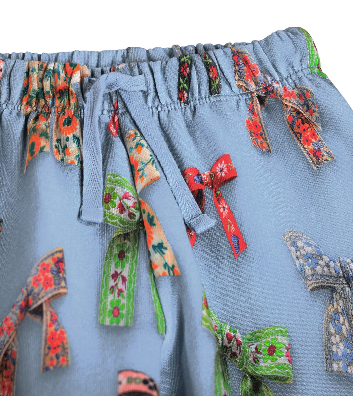 MOLO Girls Simeon Pants - Mini Bows