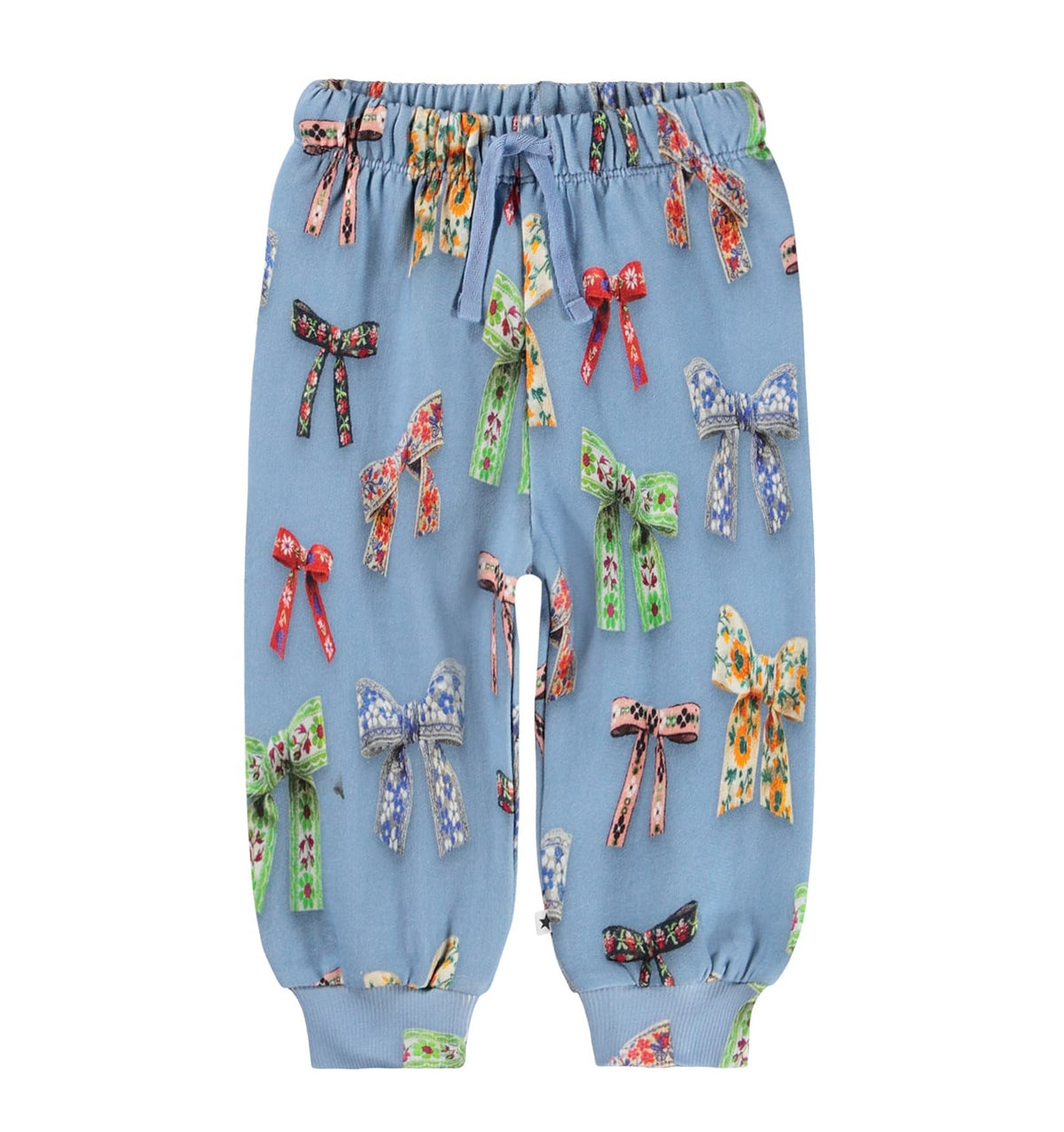MOLO Girls Simeon Pants - Mini Bows