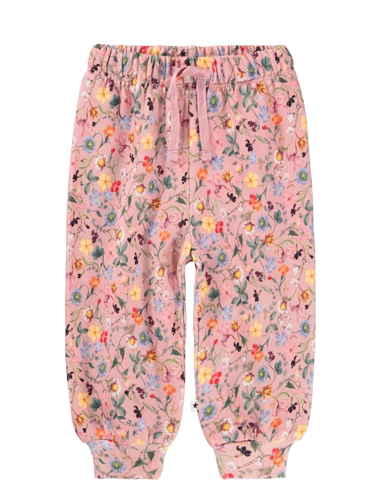 MOLO Girls Simeon Pants - Delicate Mini