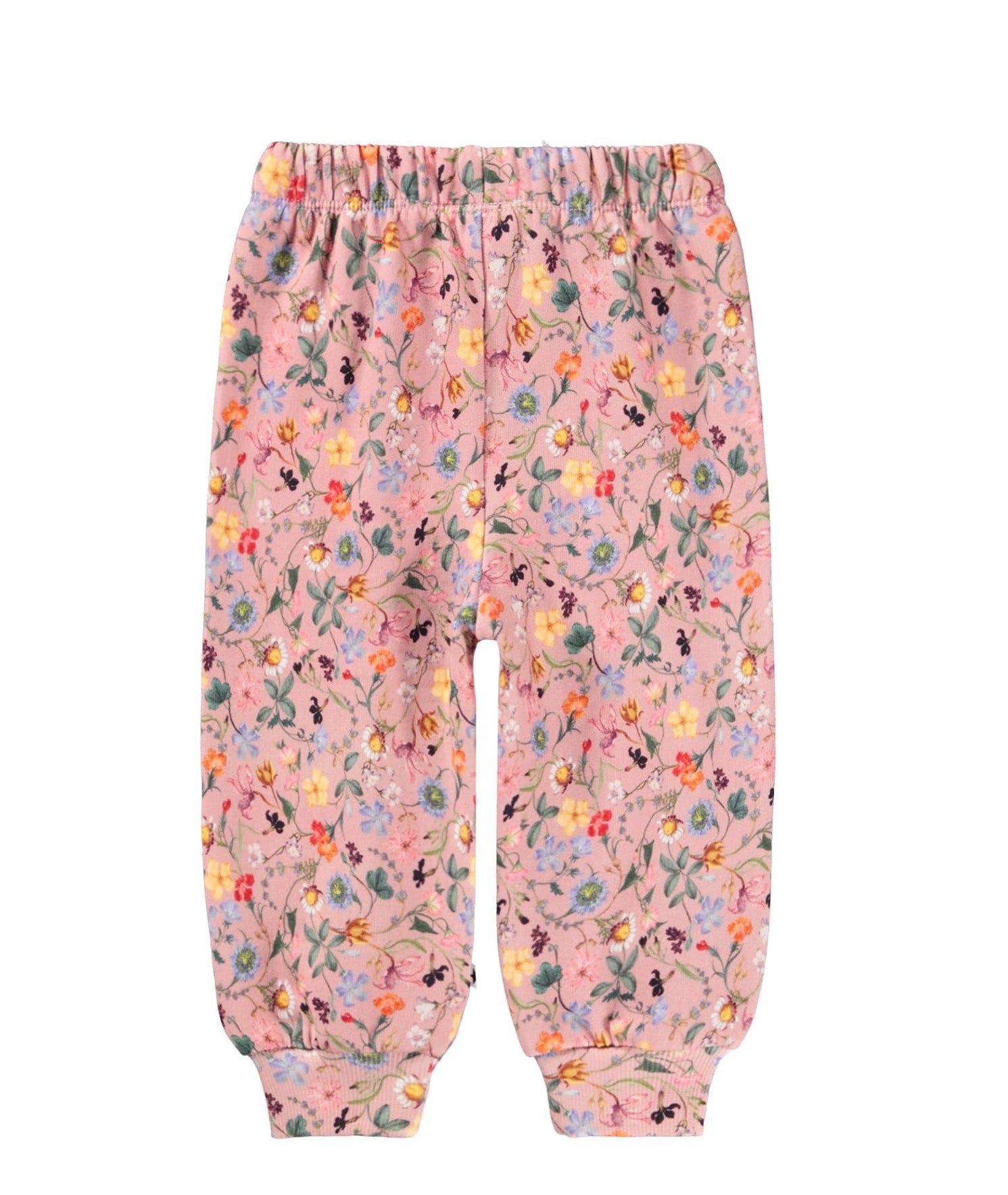 MOLO Girls Simeon Pants - Delicate Mini