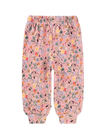 MOLO Girls Simeon Pants - Delicate Mini