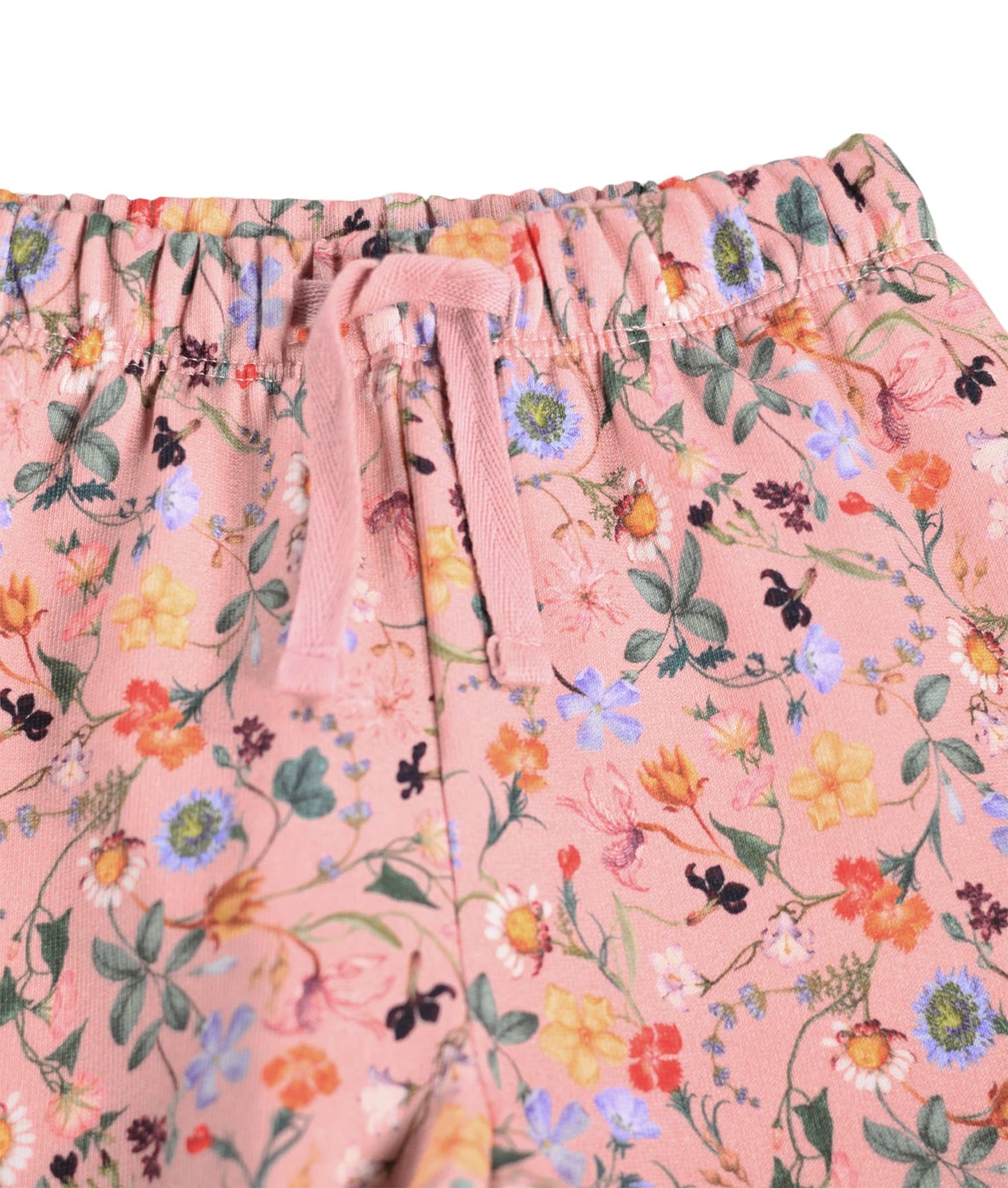 MOLO Girls Simeon Pants - Delicate Mini