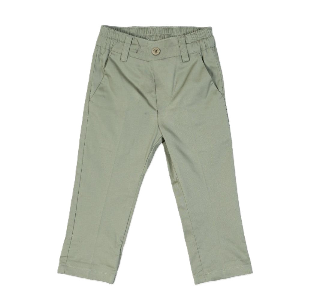 Emanuel Pris Pants EPT6284