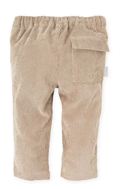 Tutto Piccolo Boys Pants 2131W25