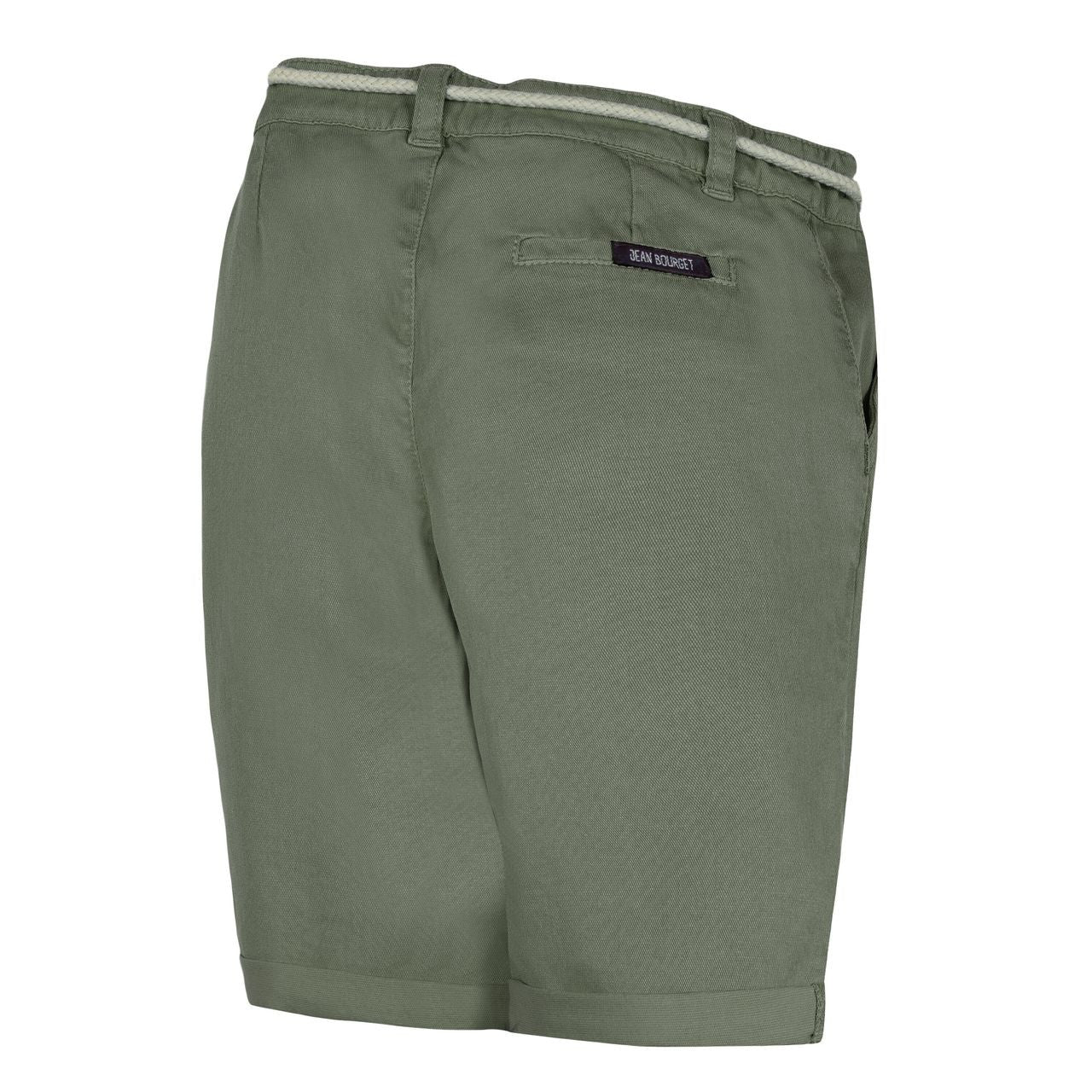 Jean Bourget Bermuda Shorts JN25053